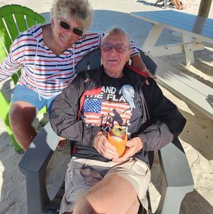 Meet your Posher, Beth